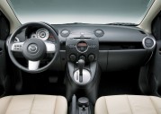 2008 Mazda MX-5